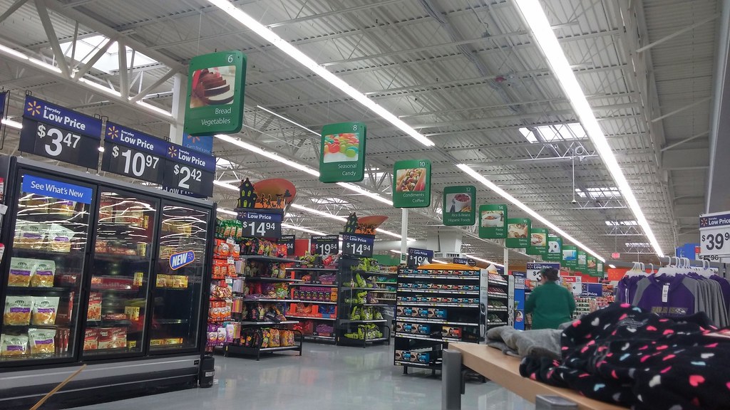 Một chuyến đi qua Amazon khi retail media muốn trở thành hạ tầng quảng cáo