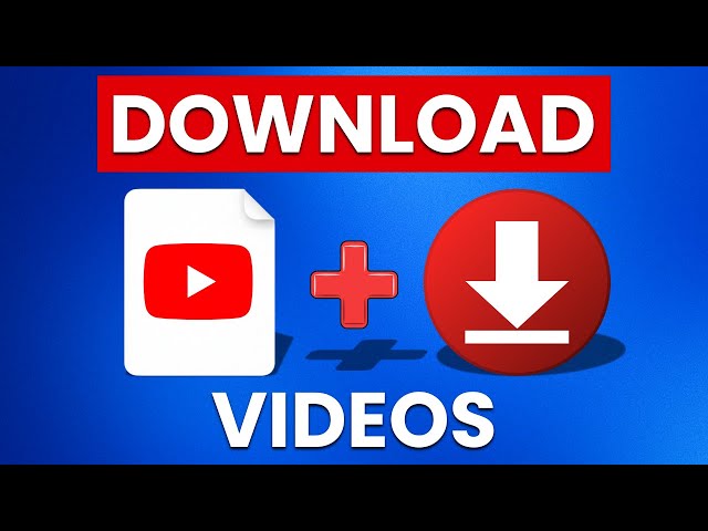 YouTube cho tải offline nhưng vẫn giữ video trong ứng dụng