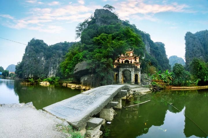 Ninh Bình không chỉ đẹp, nó còn khiến bạn phải suy nghĩ lại về cuộc sống