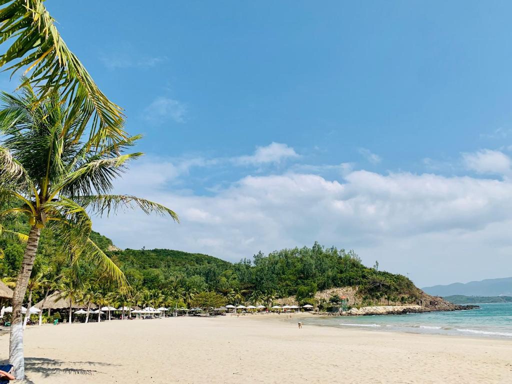 Diamond Bay Condotel Nha Trang – Không gian lưu trú hiện đại dành cho kỳ nghỉ dài ngày