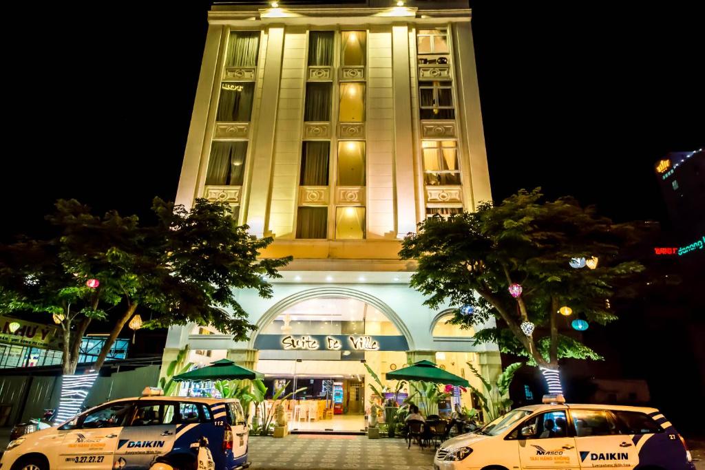 ĐNA9 Beach Hotel, khách sạn bình dân với không gian thoải mái và yên tĩnh