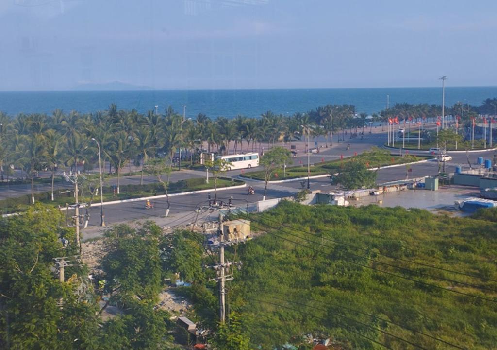 Dragon Sea Hotel, du lịch Đà Nẵng giá rẻ, khách sạn đà nẵng giá rẻ, du lịch đà nẵng tự túc, nhà nghỉ đà nẵng giá rẻ.
