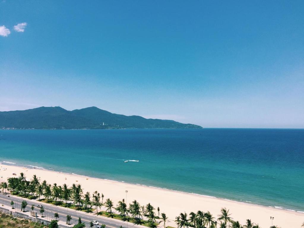 Da Nang Daisy Apartment, du lịch Đà Nẵng giá rẻ, khách sạn đà nẵng giá rẻ, du lịch đà nẵng tự túc, nhà nghỉ đà nẵng giá rẻ.