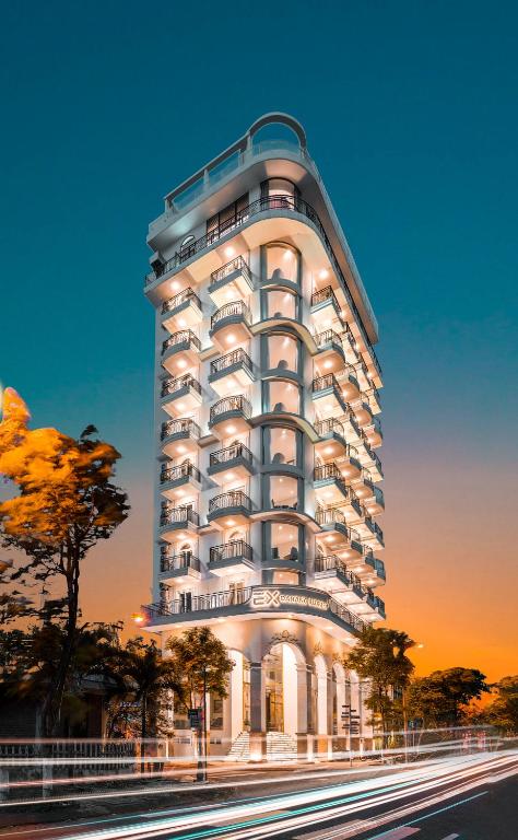 RHM Luxury Hotel And Suite Đà Nẵng, điểm hẹn du lịch sang trọng ngay trung tâm thành phố biển