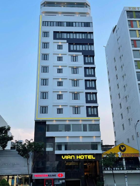 ViAn Hotel And Spa, điểm dừng chân lý tưởng cho gia đình và nhóm bạn