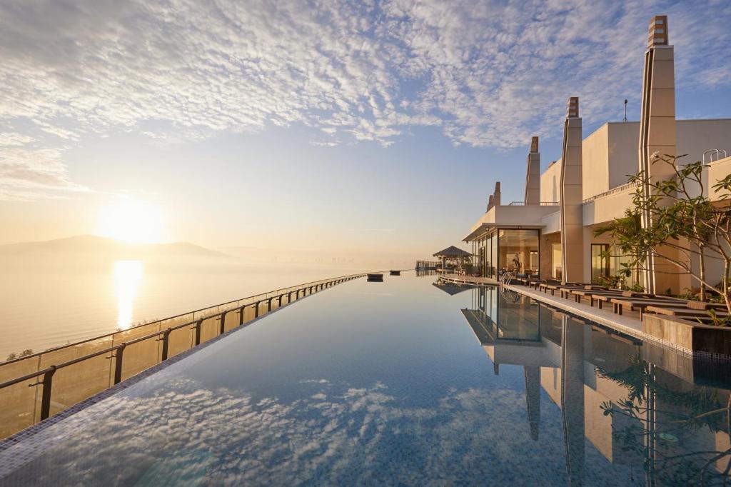 Mikazuki Villas & Spa Đà Nẵng, thiên đường nghỉ dưỡng phong cách Nhật Bản
