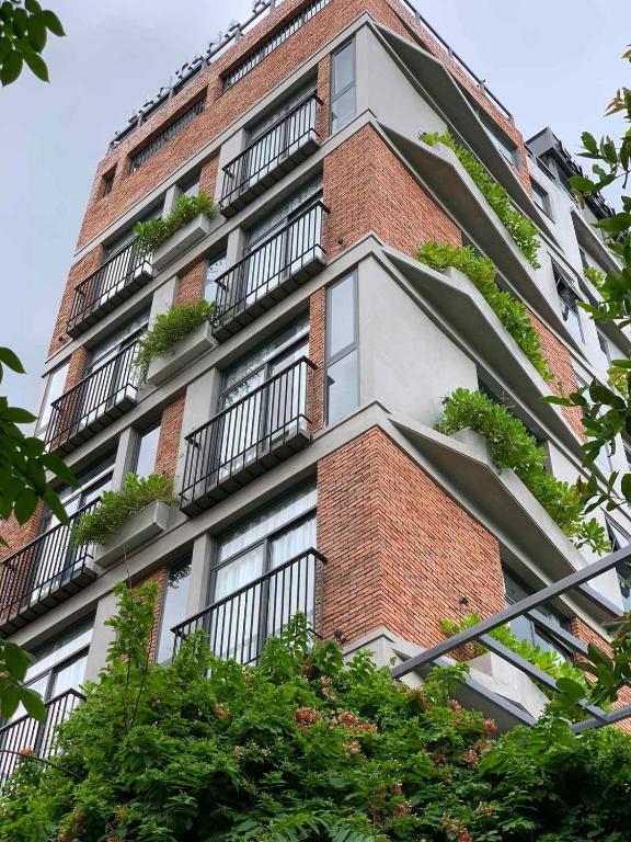 Lantana House Boutique Đà Nẵng, căn hộ sang trọng mang phong cách boutique tinh tế
