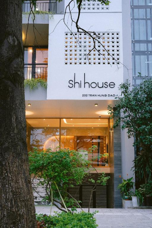 SHI HOUSE by Haviland, căn hộ nổi bật ngay trung tâm thành phố biển Đà Nẵng