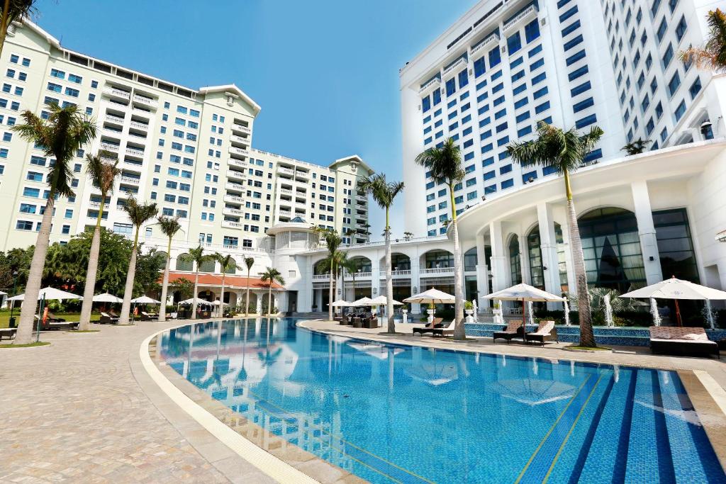 Daeha Serviced Apartment Hà Nội, lựa chọn lưu trú sang trọng cho du khách và doanh nhân