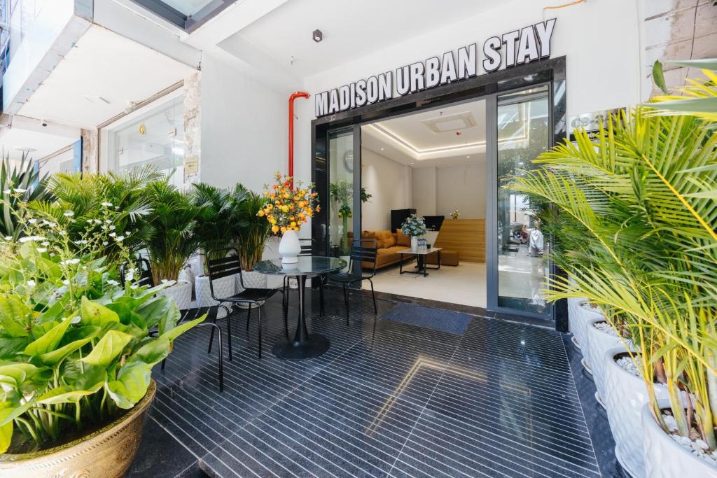 Madison Urban Stay Hà Nội, homestay sang trọng với dịch vụ massage miễn phí chuẩn quốc tế