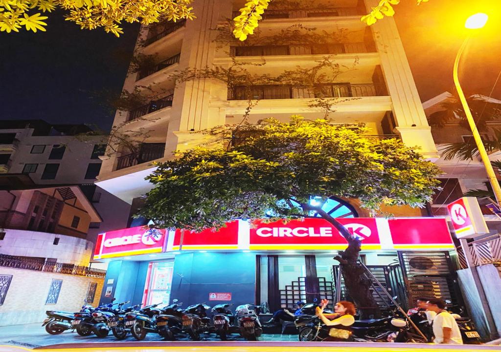 Sumitomo Linh Lang Apartment, homestay tiện nghi gần Bảo tàng Mỹ thuật Việt Nam và Hồ Tây