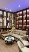 Nih Homestay Old Quarter Hà Nội, lựa chọn nghỉ dưỡng tiện nghi ngay trung tâm phố cổ