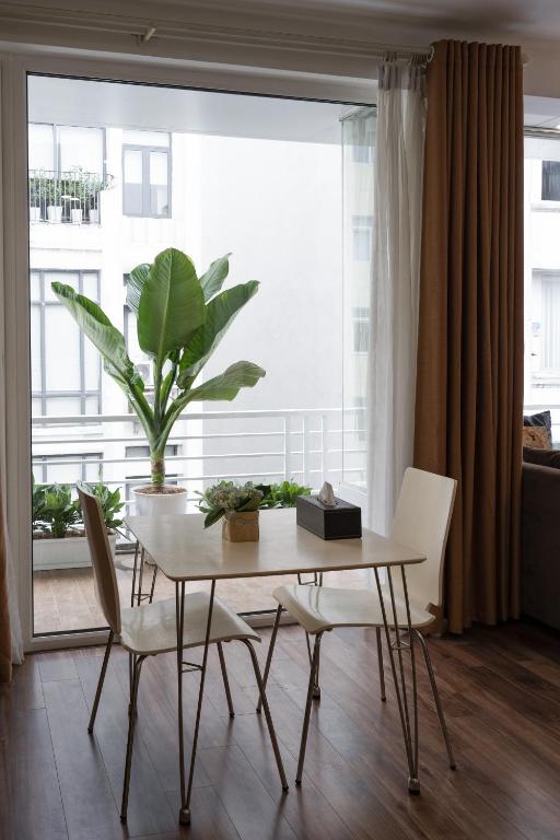Nesta Apartment 13 Bùi Thị Xuân Hà Nội, Căn Hộ Lý Tưởng Cho Du Khách Yêu Sự Riêng Tư Và Tiện Nghi