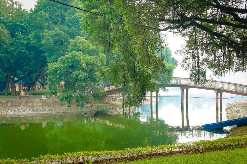 Eden Hotel Hanoi, Khách Sạn Sang Trọng Cho Kỳ Nghỉ Đẳng Cấp Giữa Hà Nội