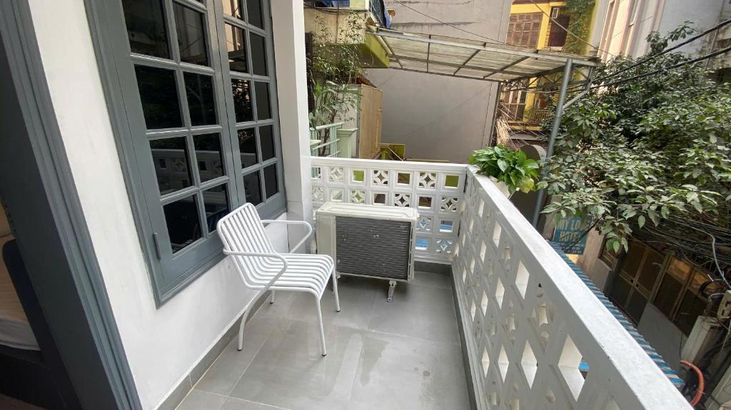 Era Apartment Giảng Võ, Căn Hộ Đẳng Cấp, Nghỉ Dưỡng Lý Tưởng Gần Văn Miếu Quốc Tử Giám