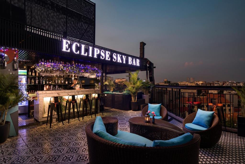 Acoustic Hotel & Spa, Không Gian Đẳng Cấp, Điểm Dừng Lý Tưởng Cho Du Khách Yêu Phong Cách