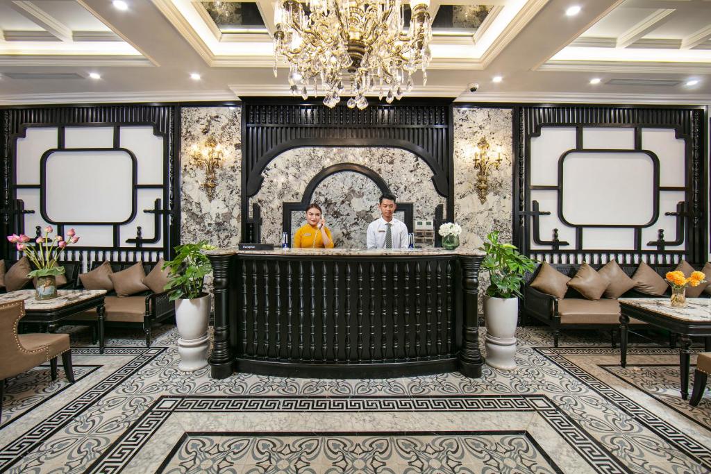 Amira Hotel Hanoi, Khách Sạn Đẹp Nhất Hà Nội, Hành Trình Lãng Mạn Cho Những Tâm Hồn Yêu Cái Đẹp