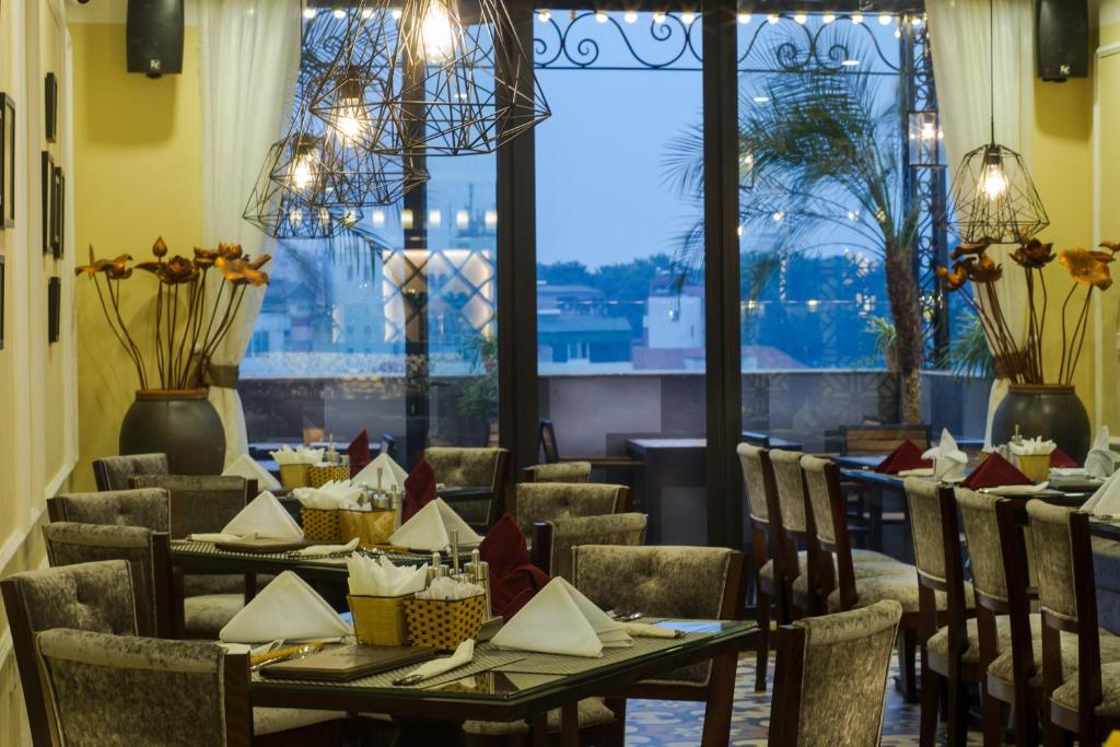 10 Lý Do Nên Chọn Hanoi Marvellous Khi Muốn Ở Nhà Gỗ Lim Thơm Nhất Phố Cổ