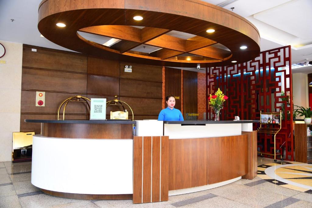 10 Lý Do Nên Chọn Khách Sạn TQT Khi Du Lịch Trung Tâm Hà Nội