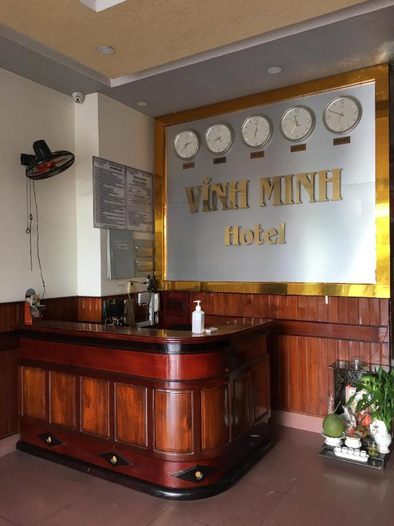 Khám Phá Vinh Minh Hotel Nha Trang: Trải Nghiệm Thư Giãn Bên Bờ Biển Với Dịch Vụ Chu Đáo