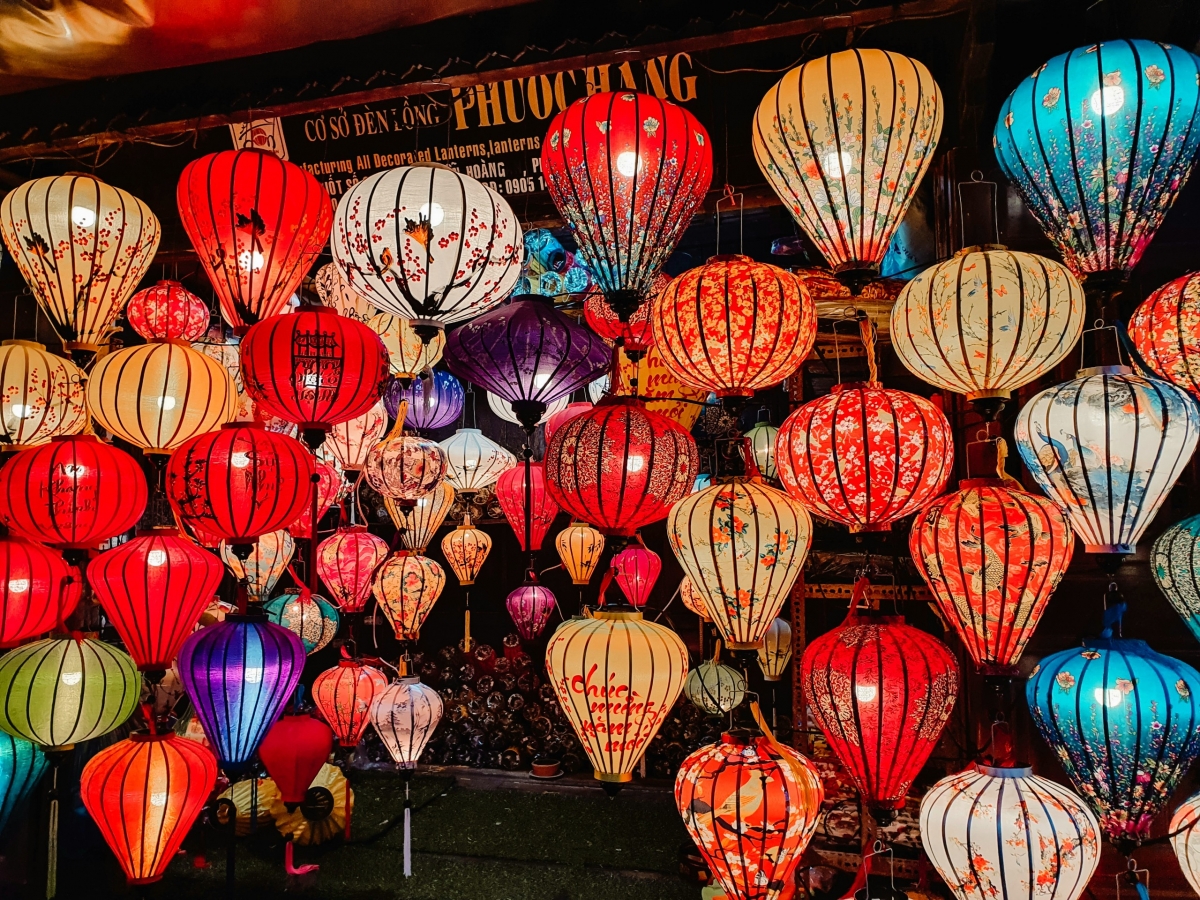 Tour Tết Dương Lịch "Khám Phá Di Sản Kỳ Vĩ", Đà Nẵng Bà Nà + Hội An + Huế + Động Thiên Đường 5 Ngày 4 Đêm, Ngắm pháo hoa đầu năm, hang động lung linh, Book sớm kẻo hết slot Tết hot