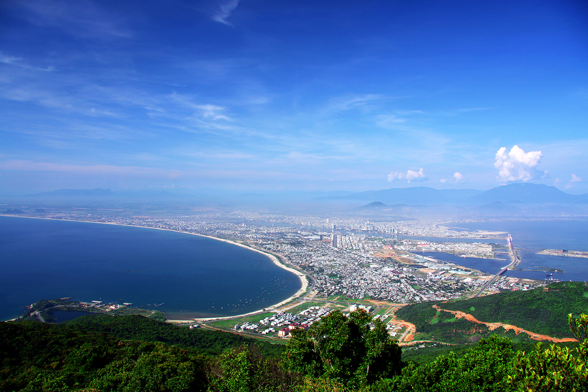 Tour Tết Dương Lịch Đà Nẵng 5N4Đ Đi Để Nhớ Nhật Bản, Bà Nà + Hội An + Huế di sản + Mikazuki onsen, Thư thái tắm khoáng Nhật, check-in di sản, Không khí mát mẻ đầu năm từ Sài Gòn!