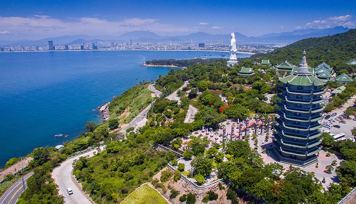 Tour Mùa Xuân "Khám Phá Di Sản Kỳ Vĩ", Đà Nẵng Bà Nà + Hội An + Huế + Động Phong Nha 4 Ngày 3 Đêm, Ngắm hoa xuân, thạch nhũ lung linh, Book sớm kẻo hết slot mùa đẹp