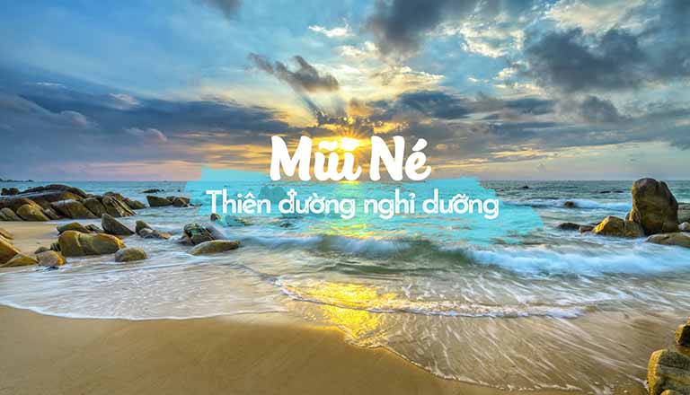 Tour Tết Nguyên Đán Mũi Né Cát Vàng Hấp Dẫn 3 Ngày 2 Đêm, Jeep Tour Đồi Cát Bay - Hòn Rơm Yên Bình - Mũi Né Đầu Năm Mới