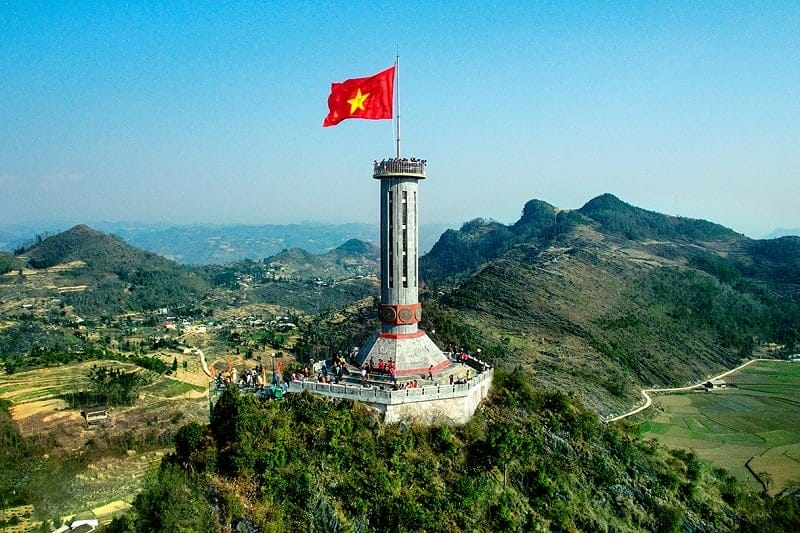 Tour Miền Đông Bắc Tết Nguyên Đán,Hà Nội, Đồng Văn Cao Bằng Sông Nho Quế Thác Bản Giốc, Hành Trình Xuân Rực Rỡ Khiến Bạn Không Thể Ngồi Yên!
