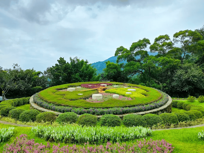 TOUR ĐÀI LOAN MÙA XUÂN 5N4Đ, Hà Nội, Đào Viên, Đài Trung, Nam Đầu, Cao Hùng, Đài Bắc, Hà Nội trong 5 ngày 4 đêm
